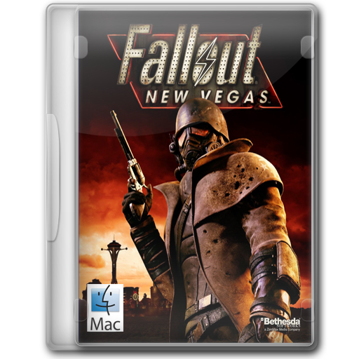 Fallout - New Vegas (Bethesda Softworks) (RUS/ENG) [RePack] от cdman 2010 DLC + MOD (БУДУ ОБНОВЛЯТЬ)